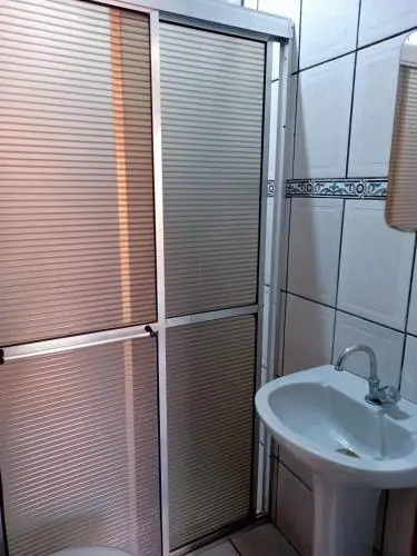 Pousada Viver Bauru