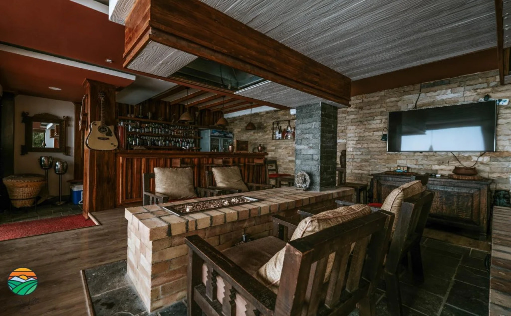 Hotel Country Villa