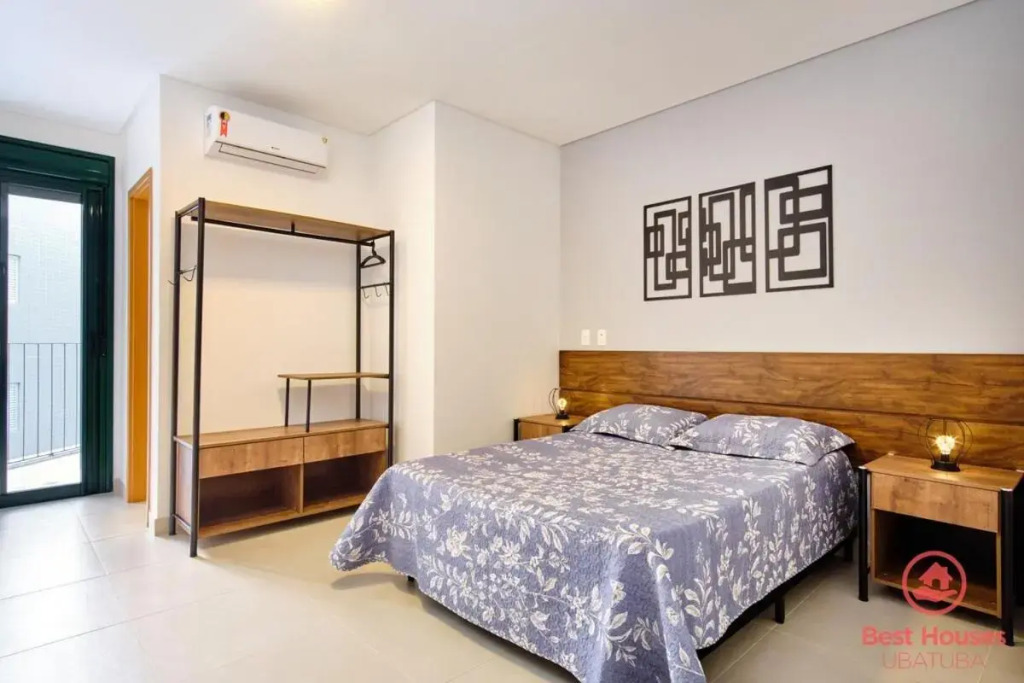 Bh20: Apartamento De Revista, Condomínio De Luxo