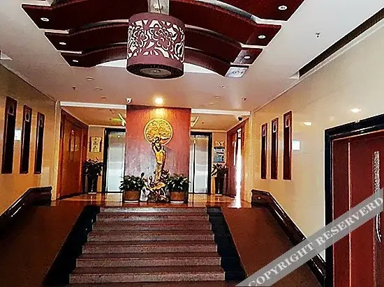 Baiyun Hotel