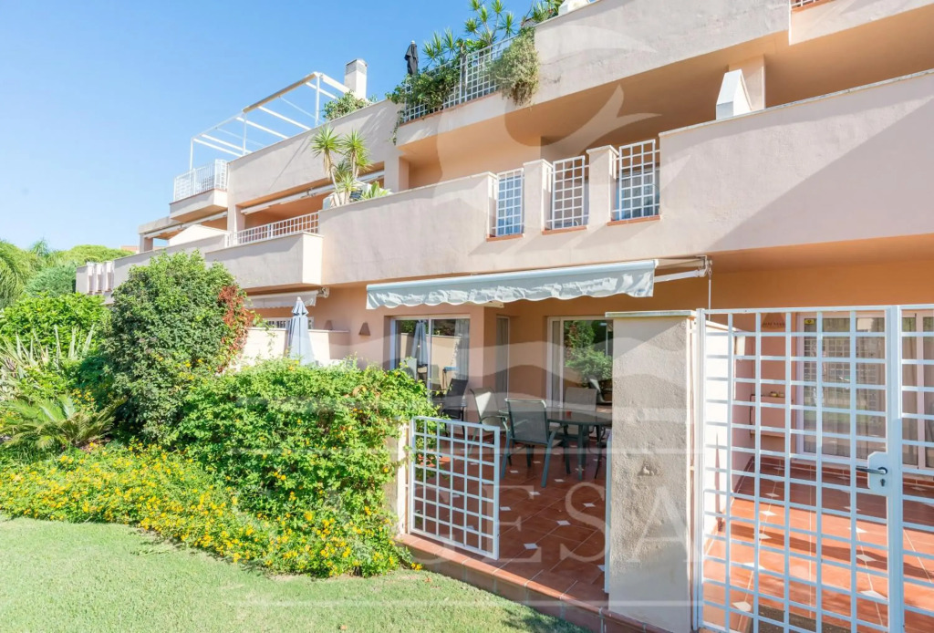 Jardines de Santa Maria Golf