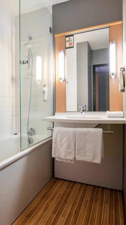 ibis Quimperle