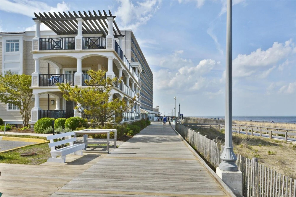 Mariners Court 223 by Long & Foster