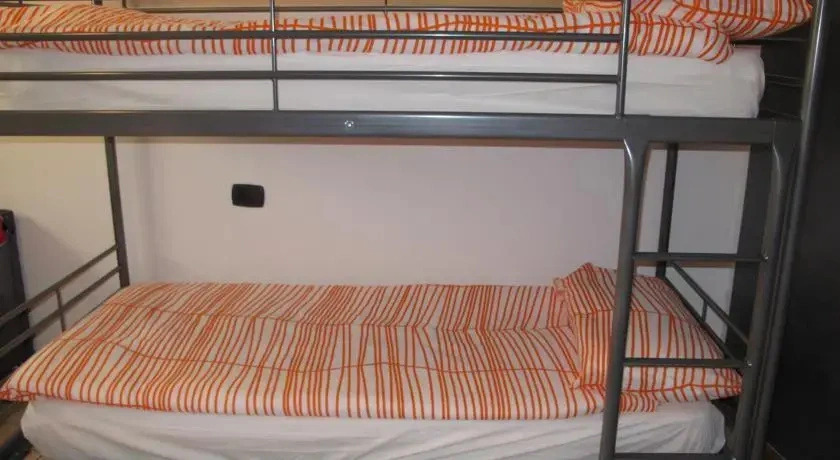 Appartamento allOlivaia