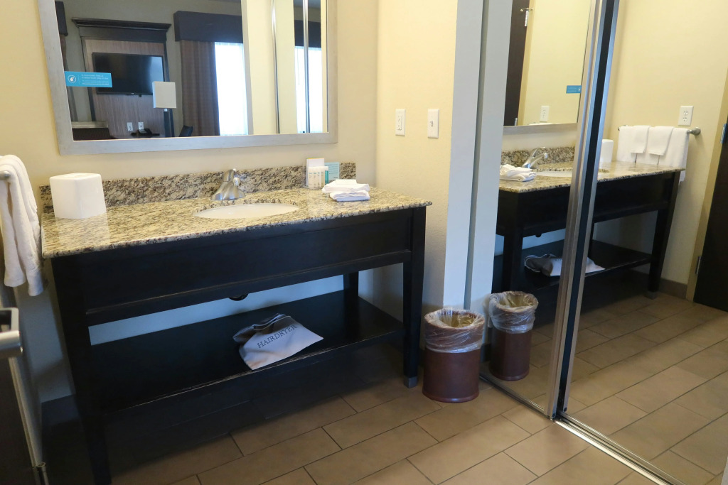Hampton Inn & Suites Salinas