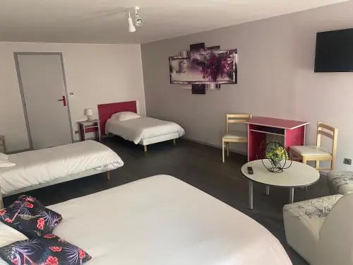 Hotel Le Sully