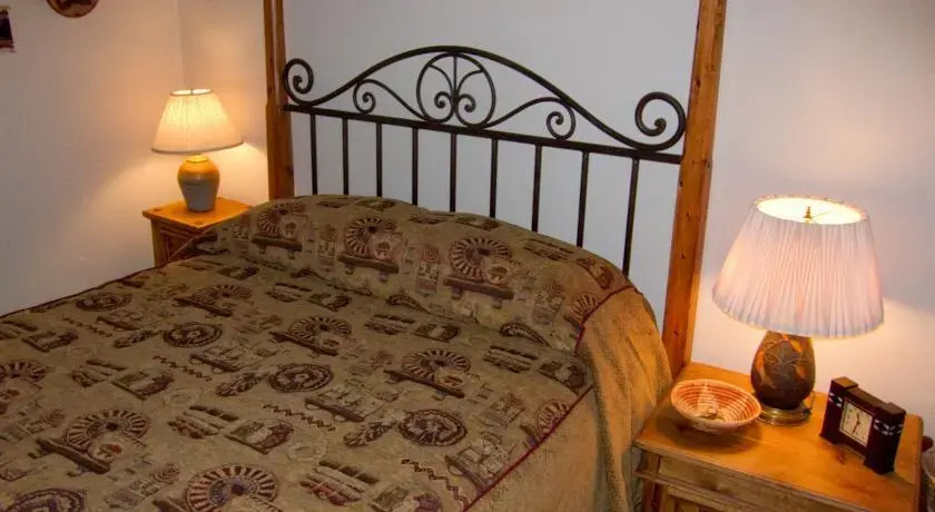 The Sonoran Respite