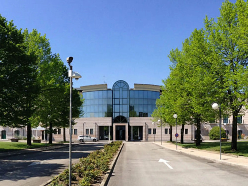 Hotel Ca' Brugnera