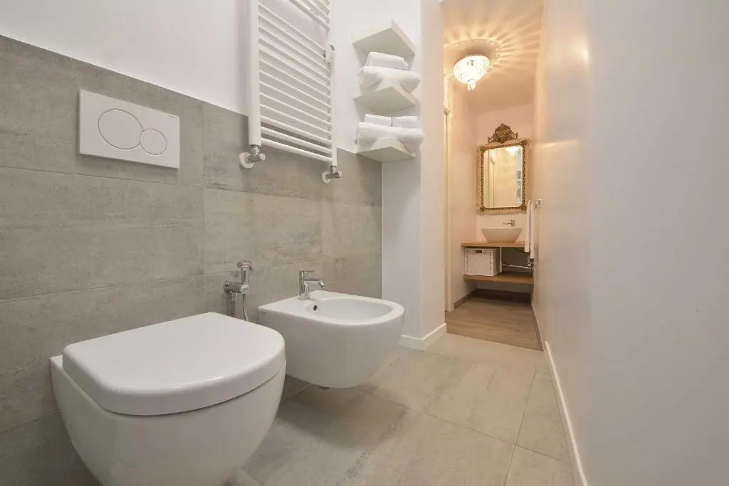Casa Camelia, terrace, walk to the beach. WiFi/AC