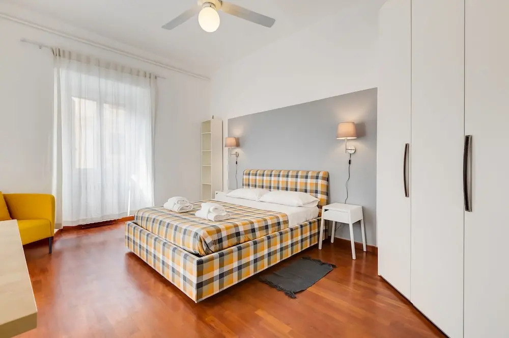 Saint Peter Station Apartment Esquilino