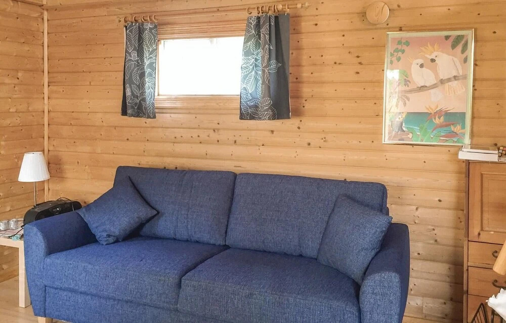 Nice Home in Löttorp With 1 Bedrooms and Wifi
