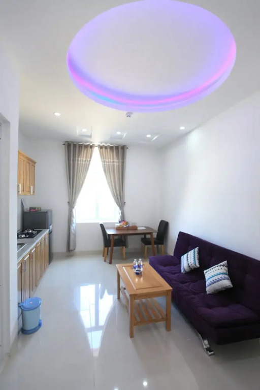 TN Residence Apartment