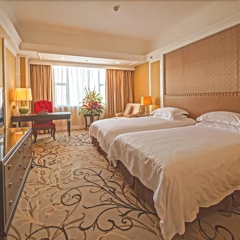 Vienna International Hotel Fujian Xiapu Huandao