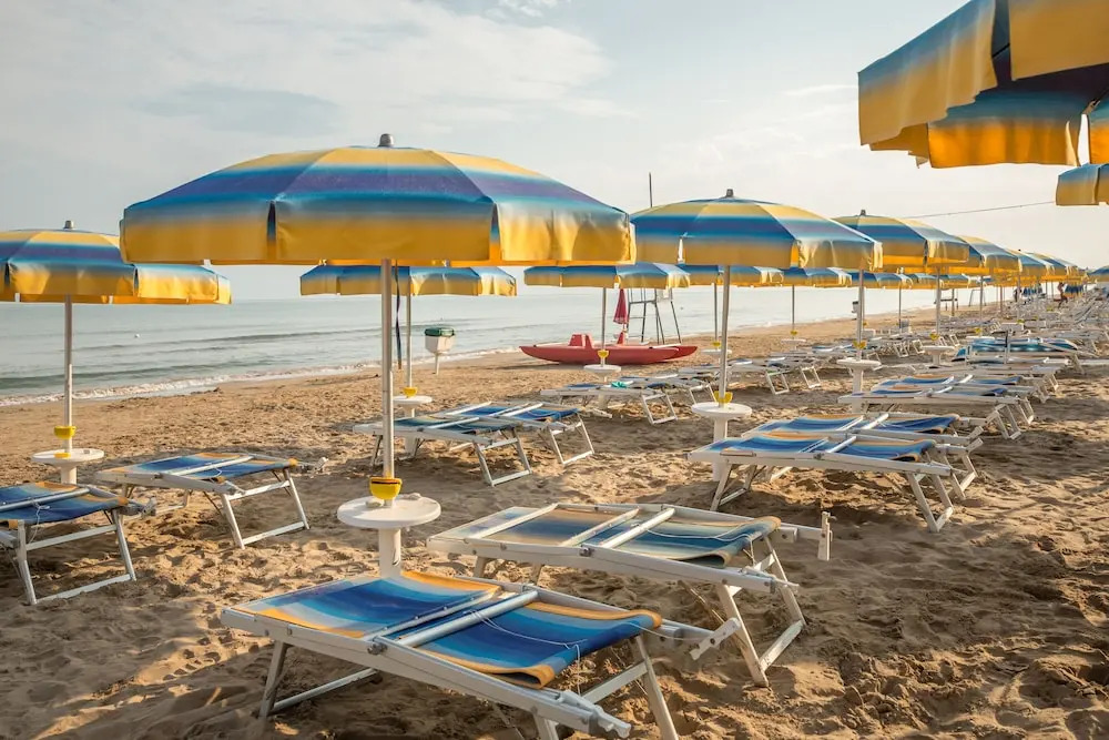 Hotel Residence Marechiaro