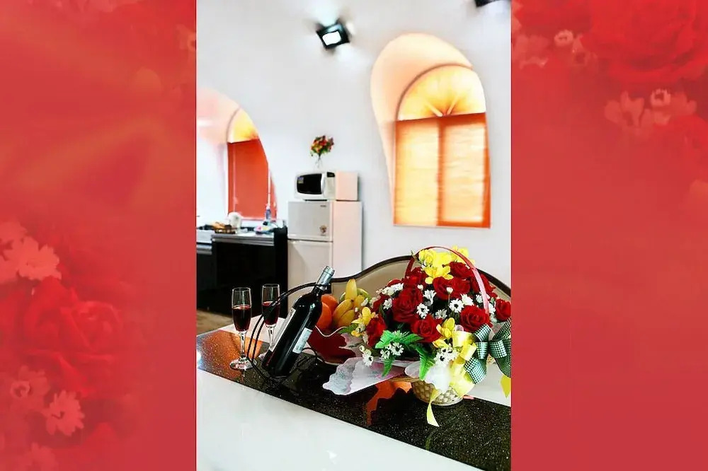 Tori Pension