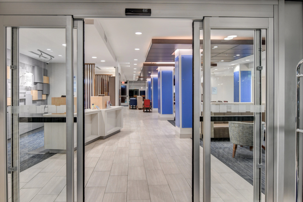 Holiday Inn Express - Fort Walton Beach Central by IHG