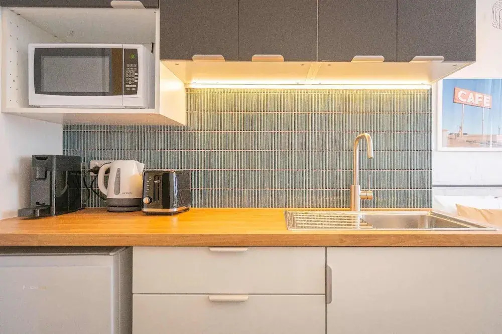 Kozyguru | Chic Studios | Oasis In The Heart Of Darlinghurst