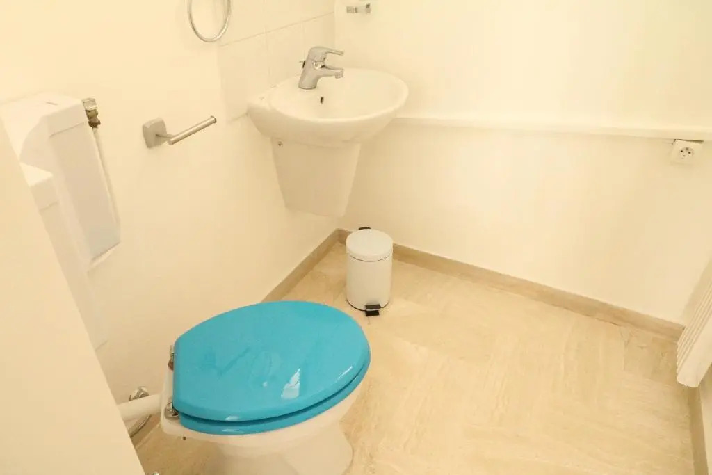 Sea side 2 bedroom with heated pool 322