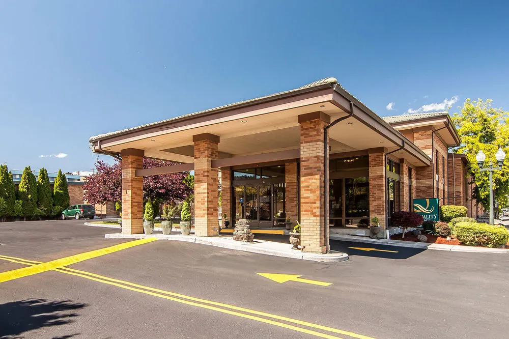 Quality Inn
