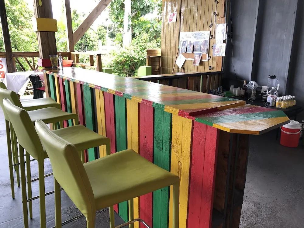 Vieques Good Vibe Guest House