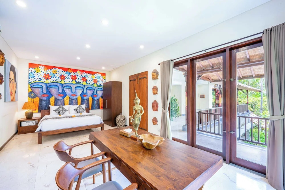 Puri Lana Villa Close to NYANYI BEACH by Nagisa Bali