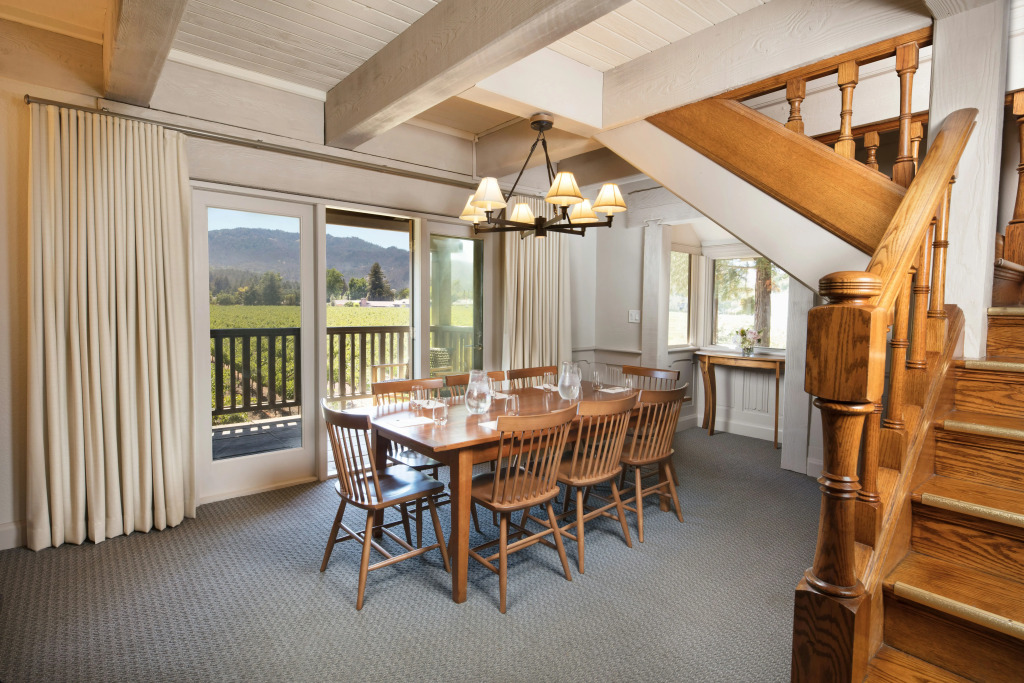 Harvest Inn