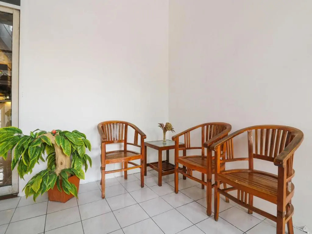 Pulau Bali Hotel Denpasar RedPartner