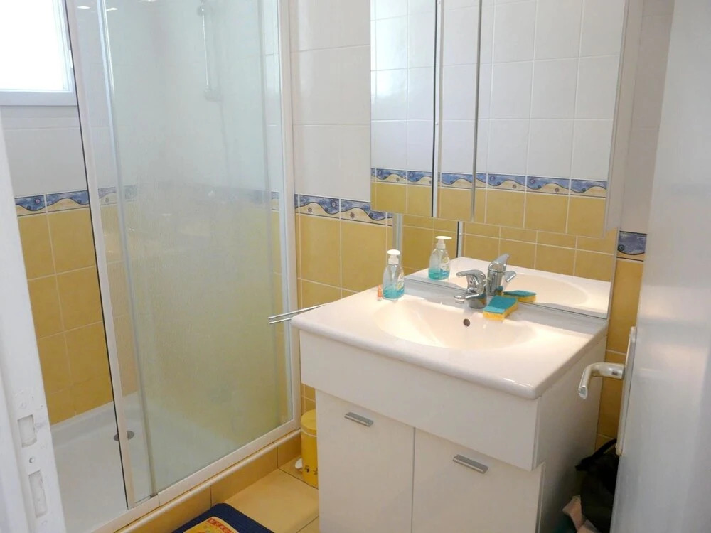 House With 2 Bedrooms in Pénestin, With Furnished Garden - 300 m From