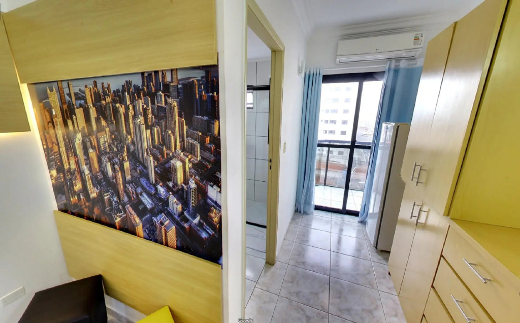 HOTEL ROTA DO SOL