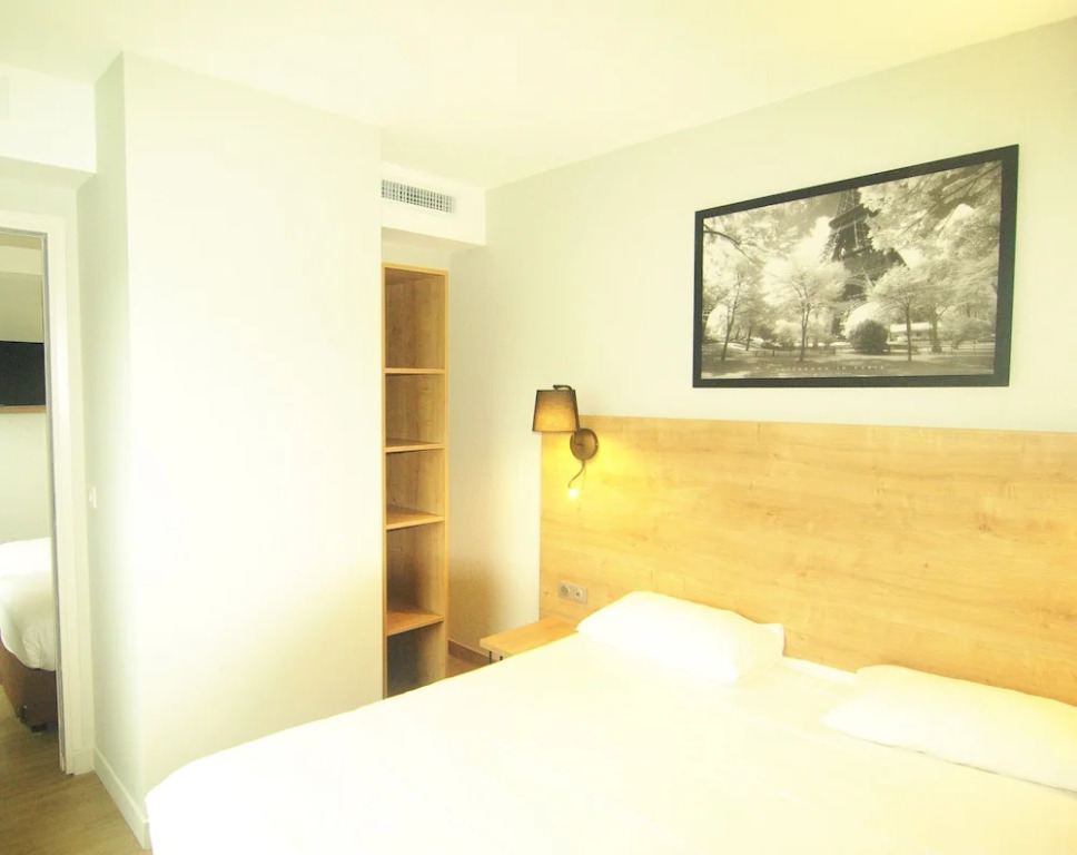 Appartements proche Paris Disney