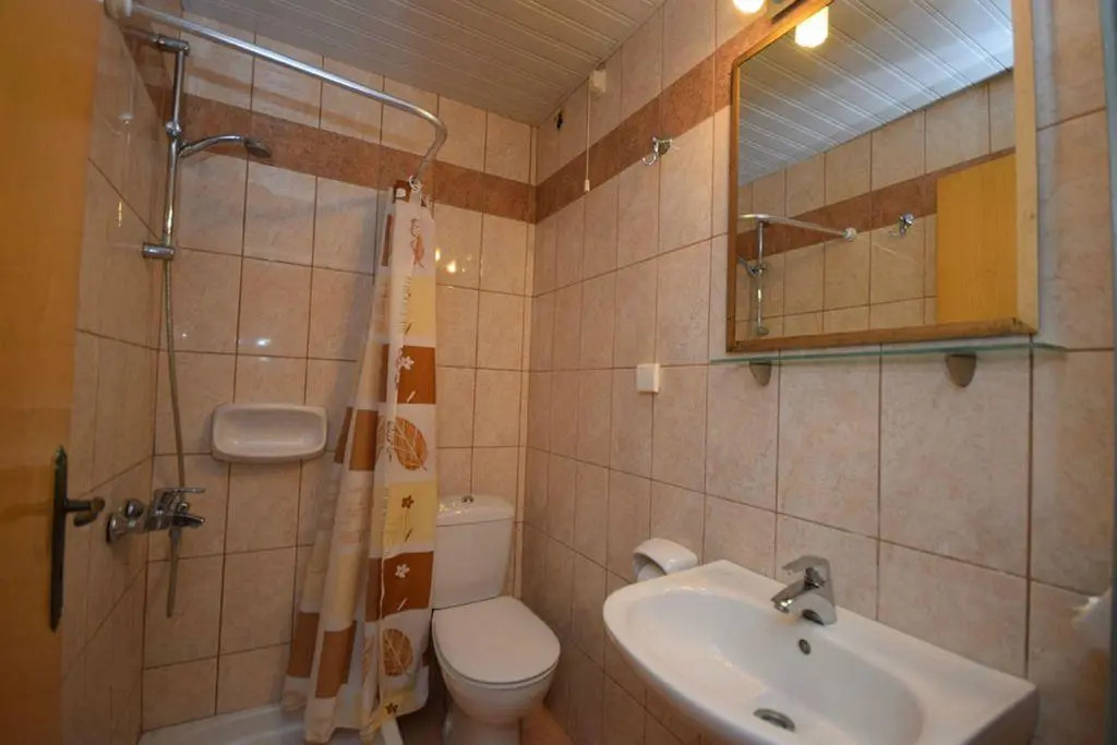 Gouvia Hotel