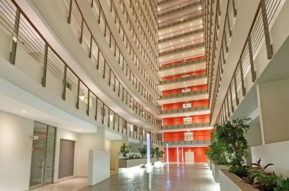 Afribode Acc Adenium Beachfront Apartment