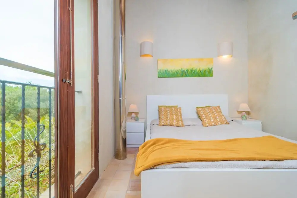 Can Pina - Eco Redonda 2 - - Apartment In Costitx
