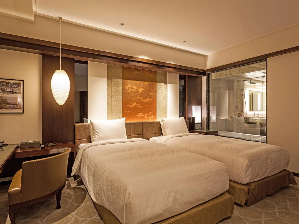 Okinawa Kariyushi Resort Exes Naha