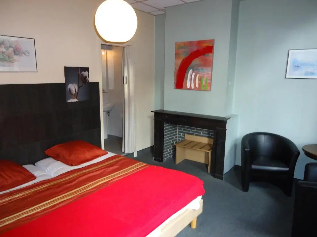 Hotel Ensor