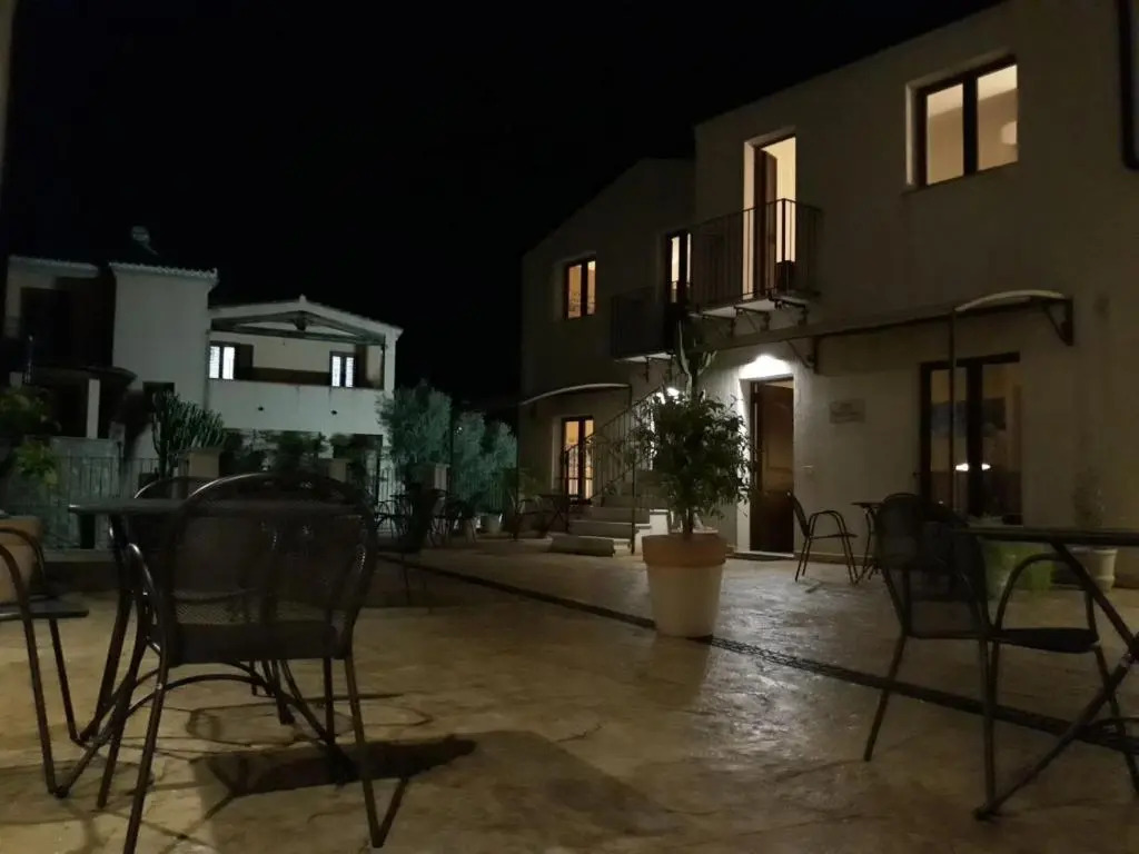 B&B Portu Cuau