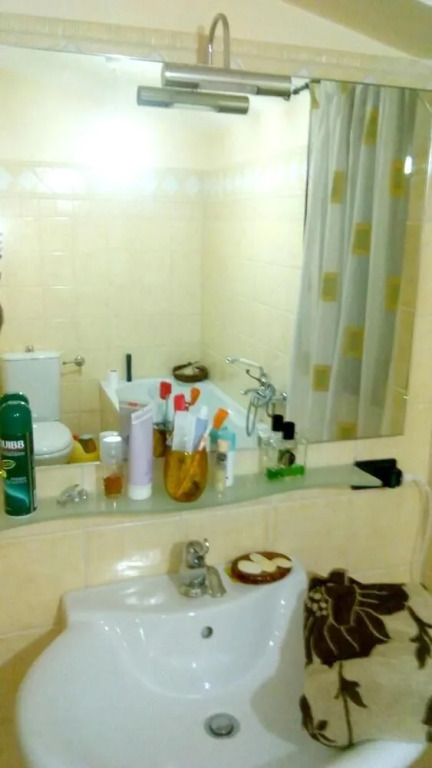 House With 2 Bedrooms In Realmonte, With Balcony - 3 Km From The Beach