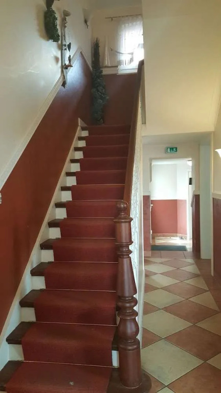 Hotel Villa Linda