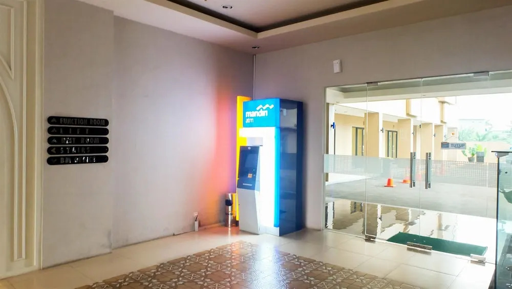 Best Price Medina Apartment Near Karawaci And Gading Serpong