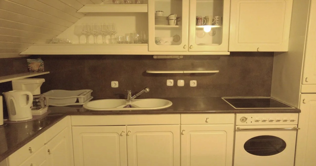 Apartman Majkic, Marija Majkic, sobodajalka