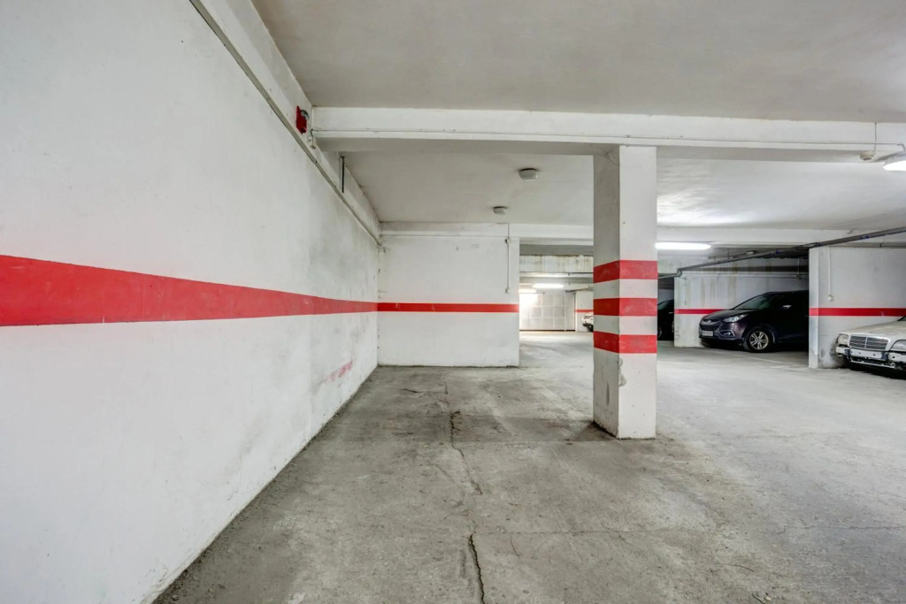 Apartment Biljana