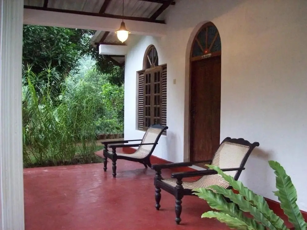Ellamale Bungalow