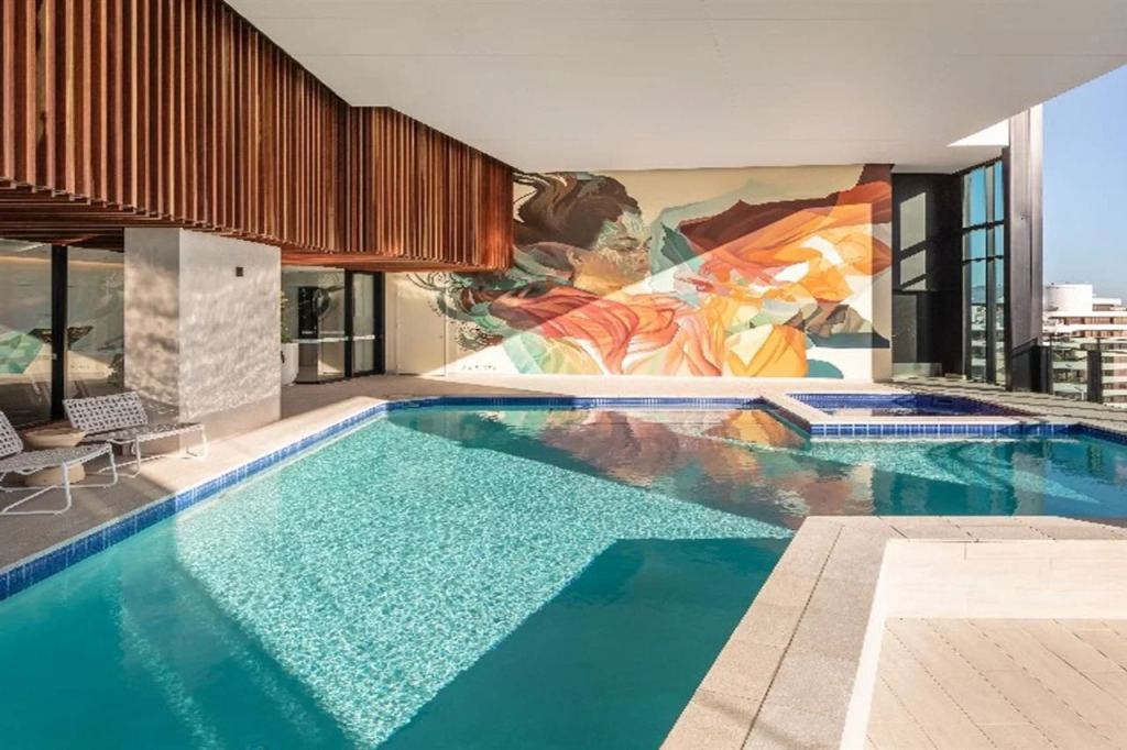 The Star Residences - Gold Coast