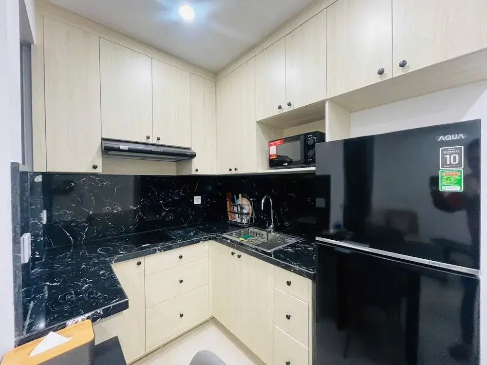 Sun Residences Hotel and Apartment Managed By 22Land Hospitality