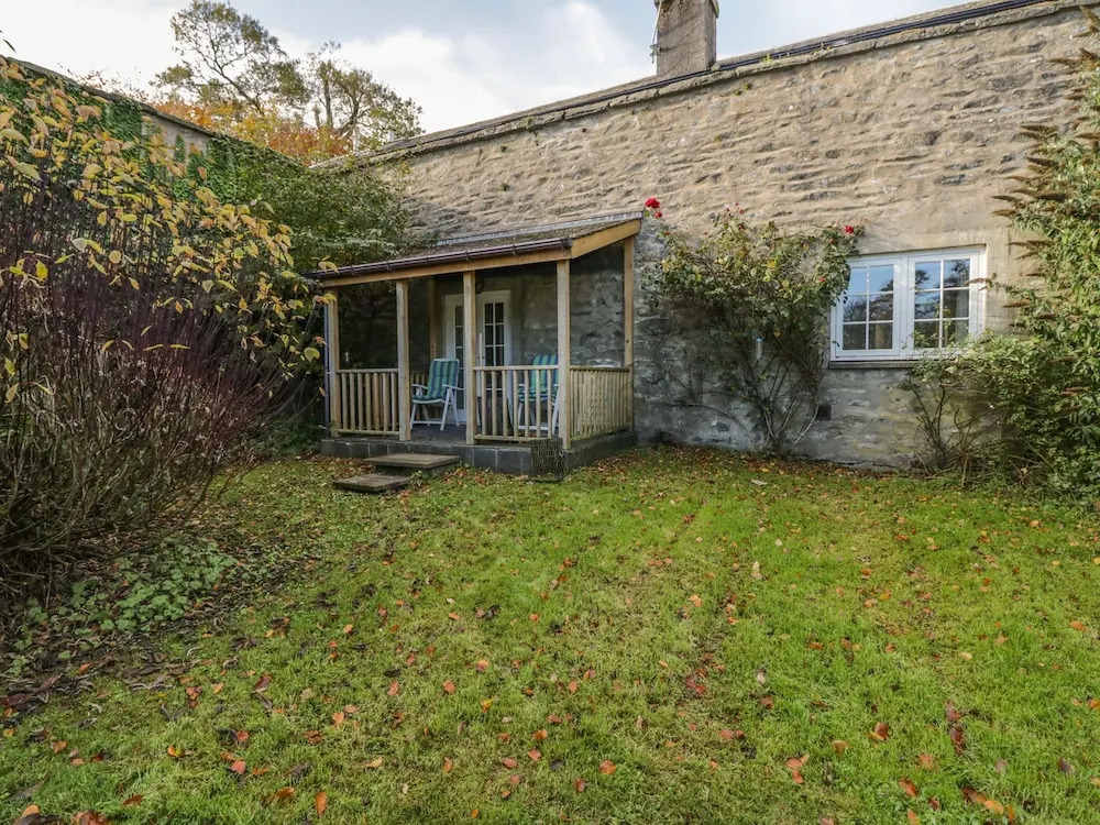 Clutha Cottage