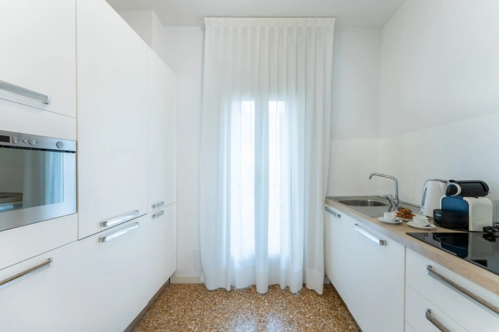 San Teodoro Palace - Luxury Apartments