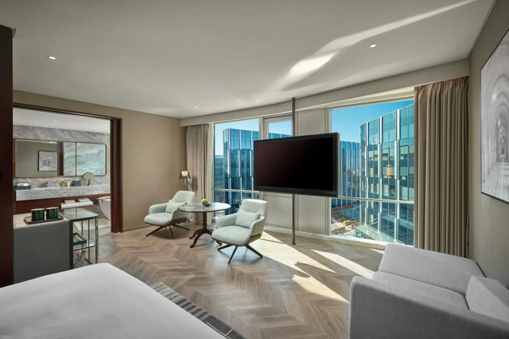 MaxX By Steigenberger Shanghai,Hongqiao