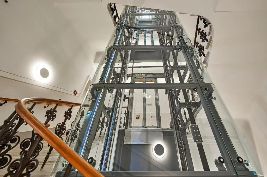 Herzfeld Arthaus Vienna Premium Apartments