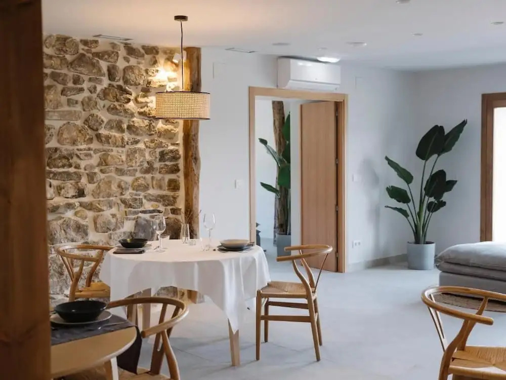 Hotel Nafarrola Gastronomy & Wine