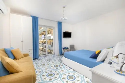 Millie Sorrento Suites